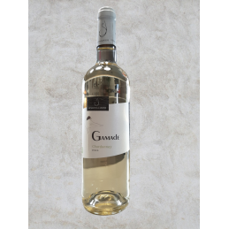 Gamade Chardonnay