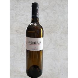 Les Périères-Demi-Sec