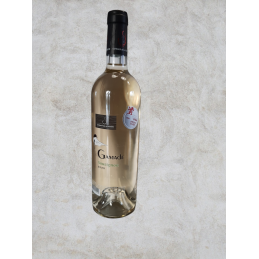 Gamade Sauvignon