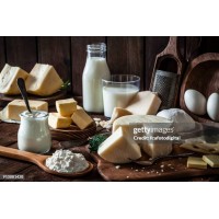 Produits laitiers