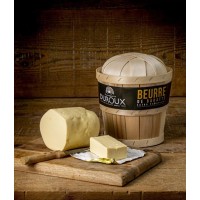 Autres produits laitiers